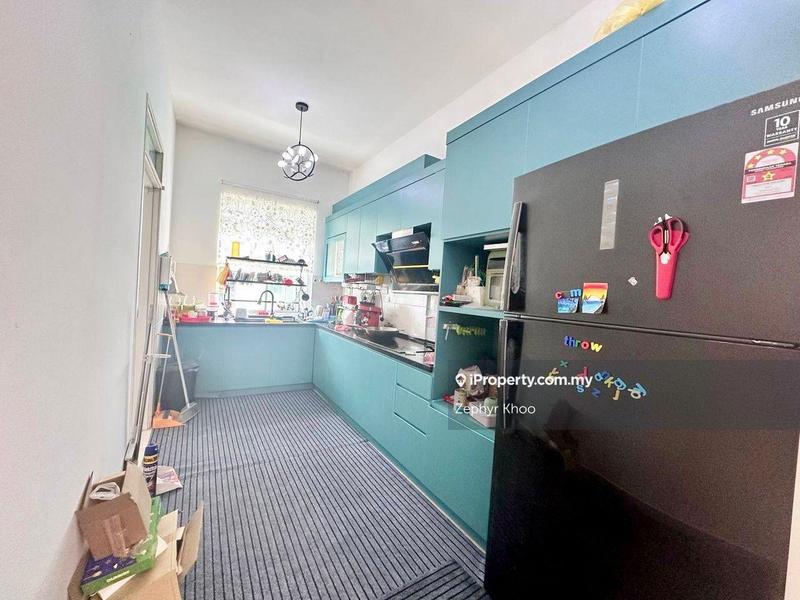 Terraced House for Sale in Gelang Patah, Johor by Zephyr Khoo - iProperty.com.my