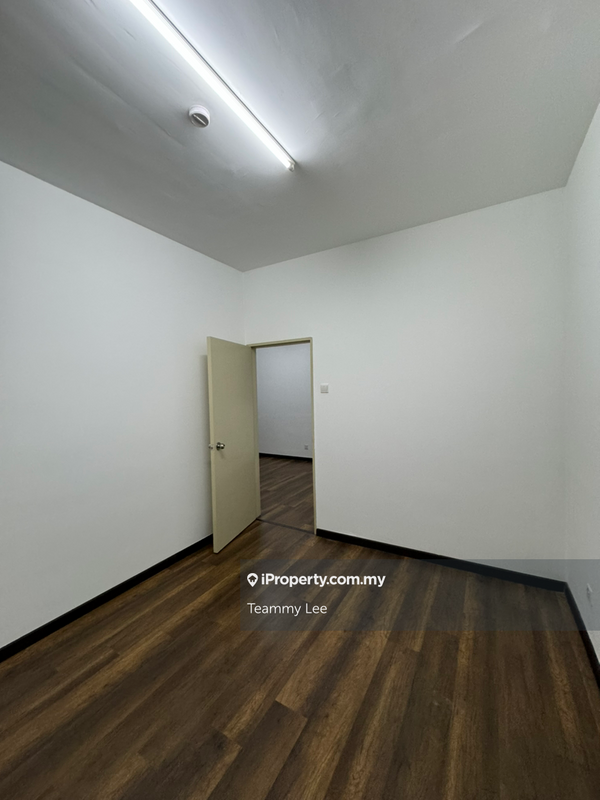 Pangsapuri untuk Dijual di Camellia Residences oleh Teammy Lee - iProperty.com.my