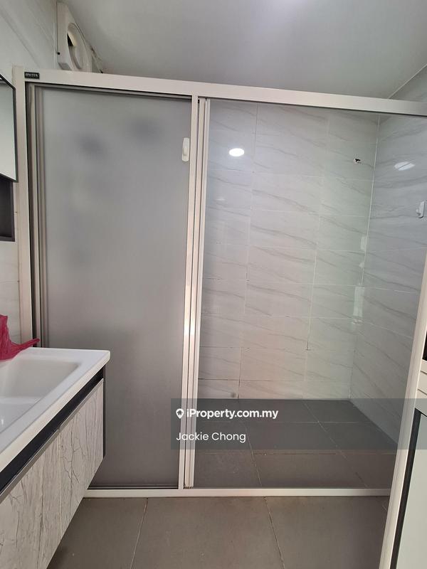 2-storey Terraced House for Sale in Taman Overseas Union (Taman Oug), Jalan Klang Lama (Old Klang Road) by Jackie Chong - Bathroom - iProperty.com.my