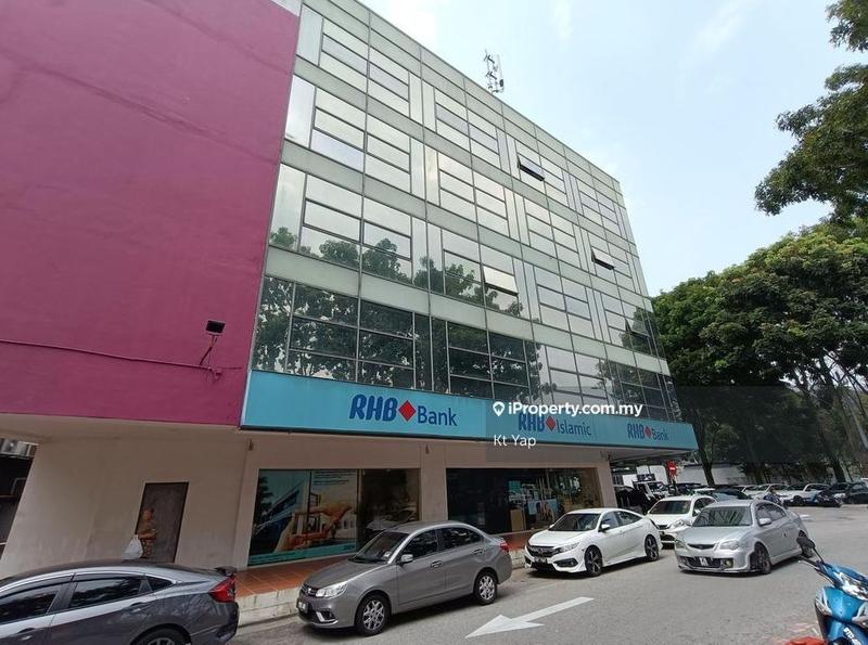Kedai untuk Dijual di Trillium, Lakefield, Lake Fields, Sungai Besi, Sungai Besi oleh Kt Yap - iProperty.com.my