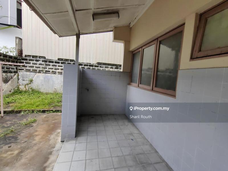 Rumah Teres 2-Tingkat untuk Dijual di Bangsar Baru, Bangsar oleh Sharil Routh - iProperty.com.my