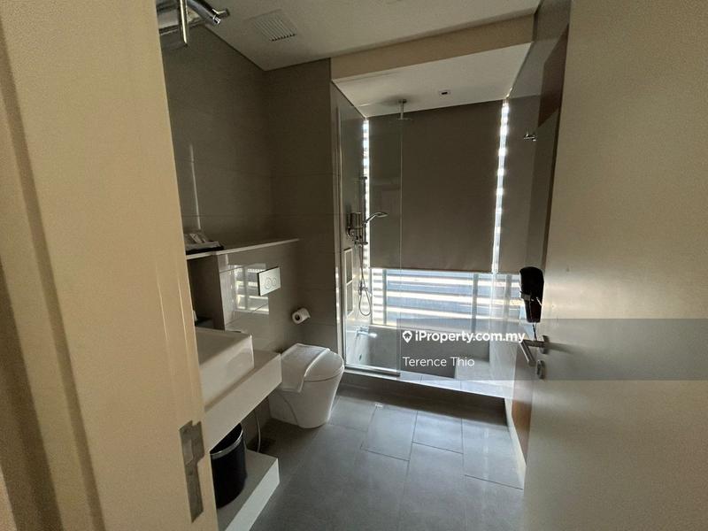 Kediaman Servis untuk Dijual di Tribeca oleh Terence Thio - iProperty.com.my