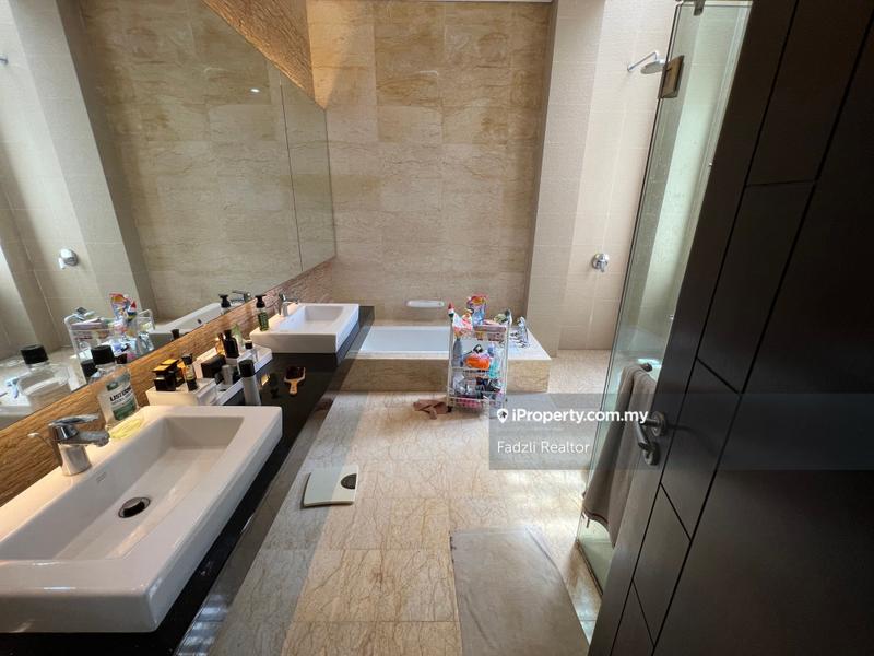 Rumah Berkembar untuk Dijual di Desa Sri Hartamas, Sri Hartamas oleh Fadzli Realtor - iProperty.com.my