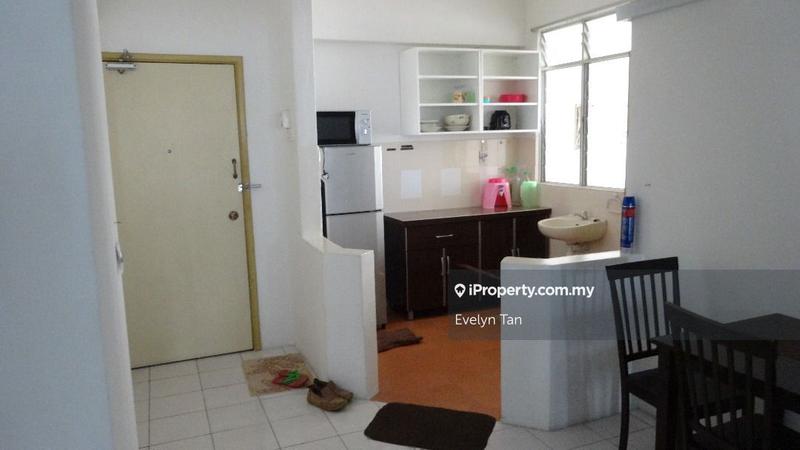 Service Residence for Sale in Rhythm Avenue by Evelyn Tan - iProperty.com.my