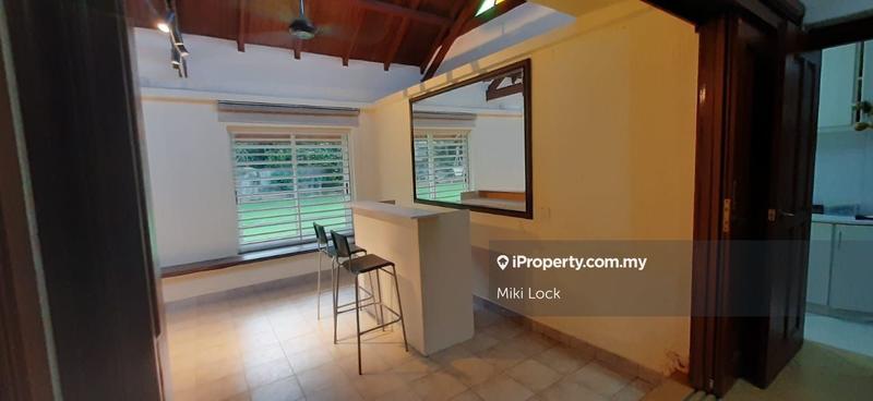Bungalow House untuk Dijual di KLCC, KL City Centre oleh Miki Lock - iProperty.com.my