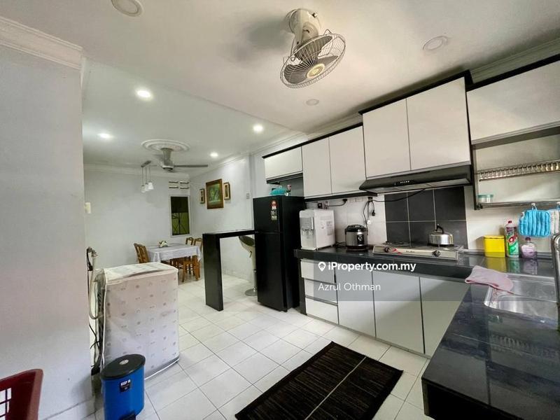 1-storey Terraced House for Sale in Taman Cempaka, Senawang by Azrul Othman - iProperty.com.my