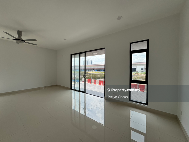 Semi-Detached House for Sale in Lakeside Puchong, Puchong by Evelyn Cheah - iProperty.com.my
