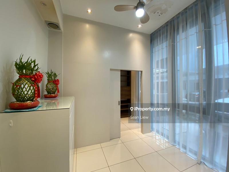 4-storey Terraced House for Rent in Empire Residence, Damansara Perdana by Sean Liew - iProperty.com.my