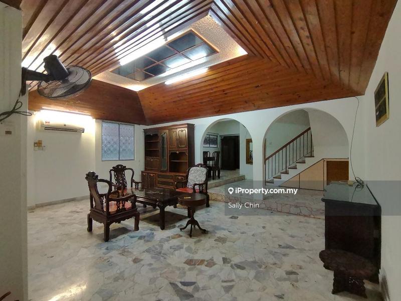 Semi-Detached House for Sale in Lorong Lembah Permai, Tanjung Bungah by Sally Chin - iProperty.com.my