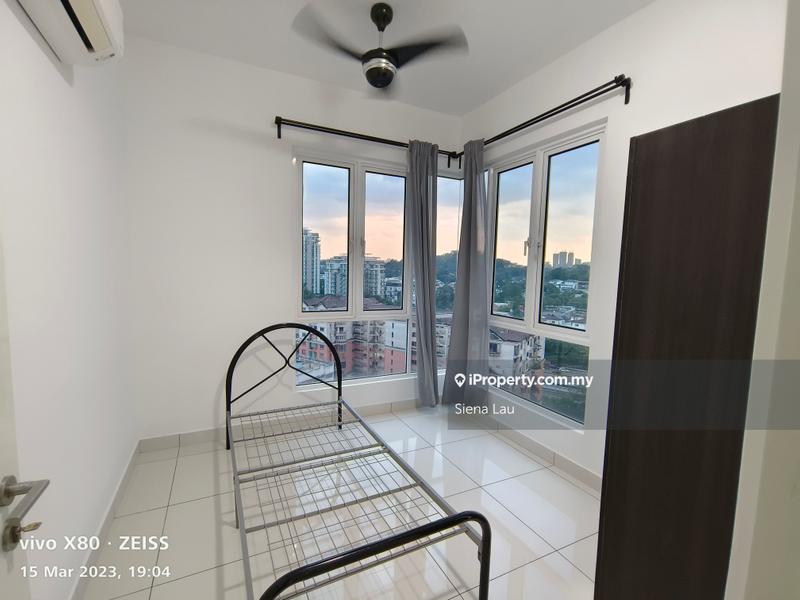 Service Residence for Rent in Court 28 by Siena Lau - iProperty.com.my