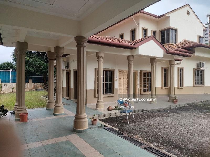 Banglo untuk Disewa di Ampang Utama, Ampang oleh Wai Mun - iProperty.com.my