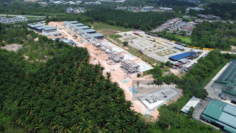 Tanah Pertanian untuk Dijual di Pajam, Mantin oleh Sebastian Yap - iProperty.com.my