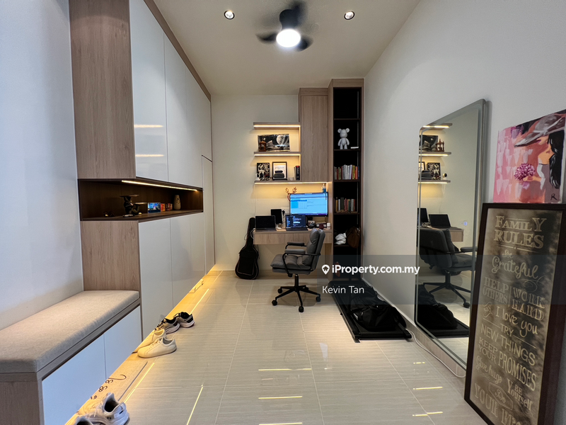 For Rent - Hampton Height Damansara