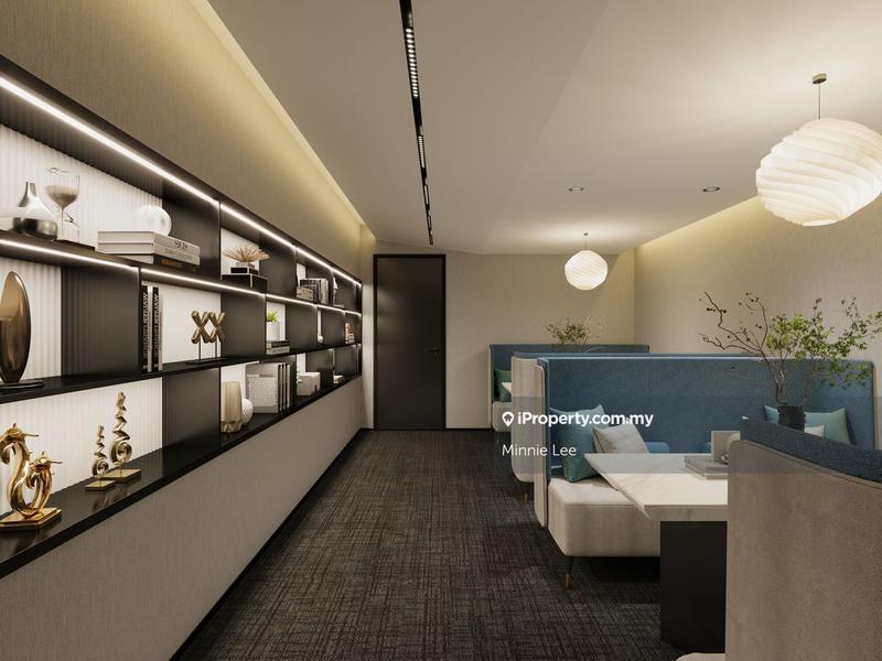 Pejabat untuk Disewa di Tun Razak Exchange, Kuala Lumpur oleh Minnie Lee - iProperty.com.my