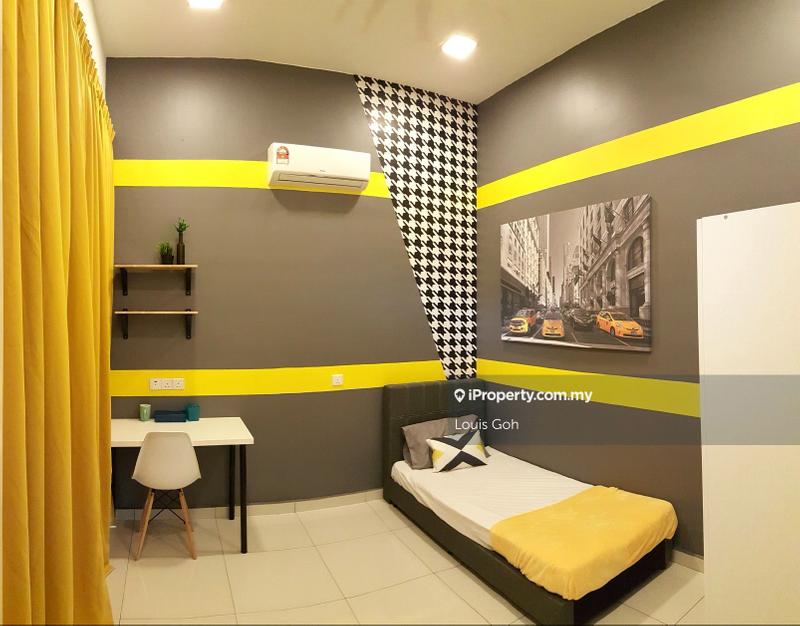Rumah Kluster untuk Dijual di Eco Botanic, Iskandar Puteri (Nusajaya) oleh Louis Goh - iProperty.com.my