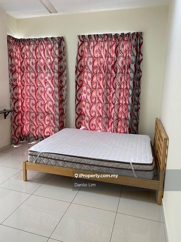 For Sale - Green Residence