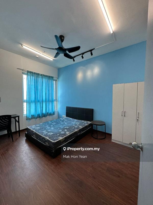 Service Residence for Rent in Gaya Resort Homes by Mak Hon Yean - iProperty.com.my
