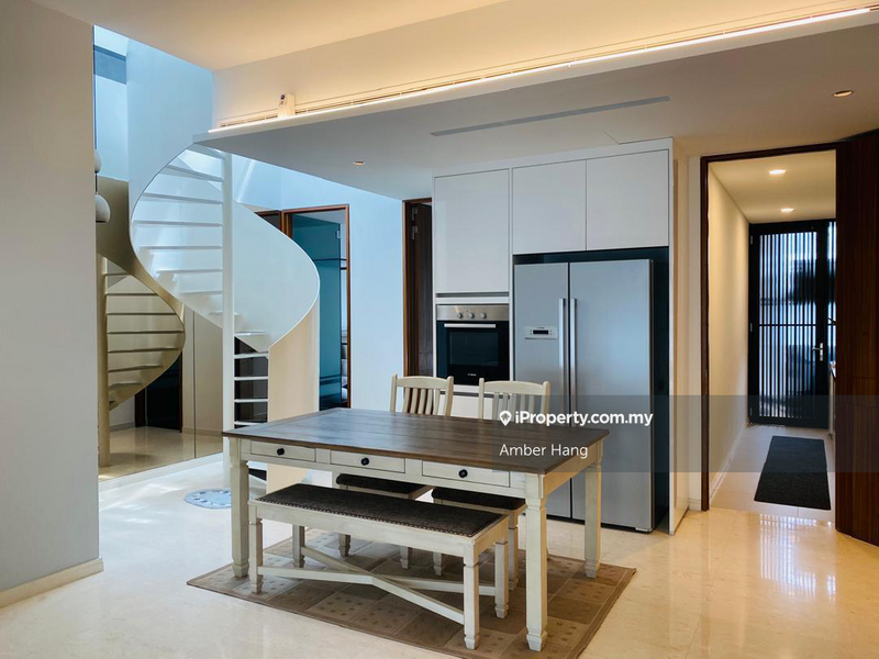 Condominium for Sale in Shorefront Residences by Amber Hang - iProperty.com.my