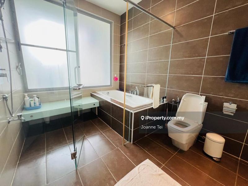 3-storey Terraced House for Sale in Symphony Hills, Cyberjaya by Joanne Tei - iProperty.com.my