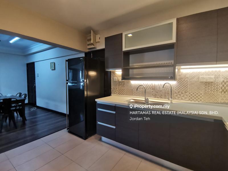 Condominium for Rent in Faber Ria by Jordan Teh - iProperty.com.my
