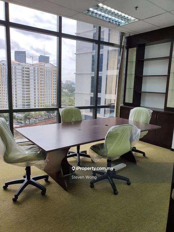 For Sale - Menara UOA Bangsar