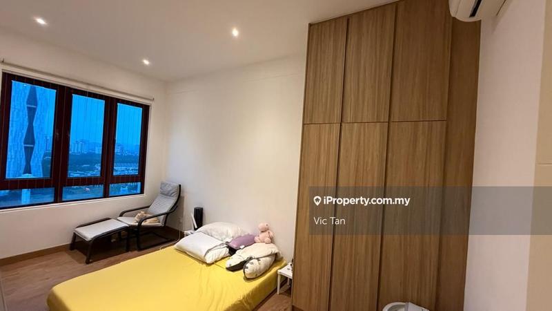 Condominium for Sale in Rafflesia by Vic Tan - iProperty.com.my