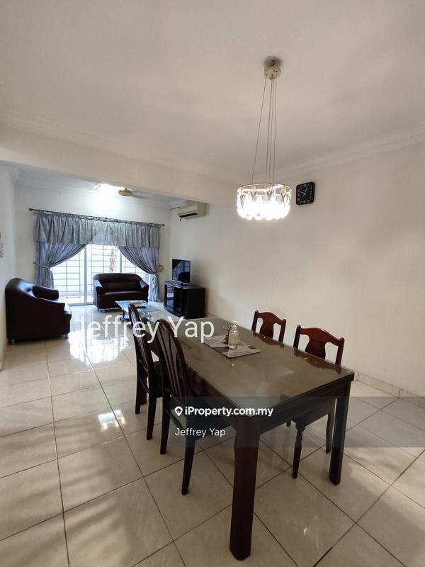 For Rent - Aseana Puteri