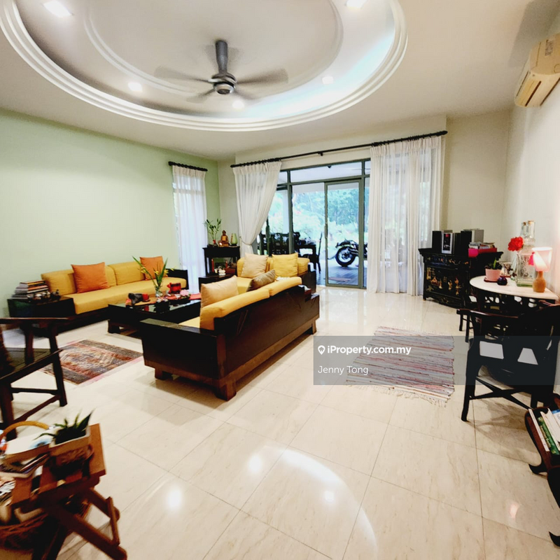 Bungalow House for Sale in Valencia, Sungai Buloh by Jenny Tong - iProperty.com.my