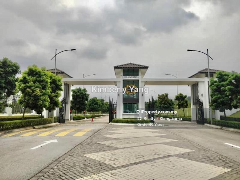 Banglo Tanah untuk Dijual di Semenyih, Selangor oleh Kimberly Yang - iProperty.com.my