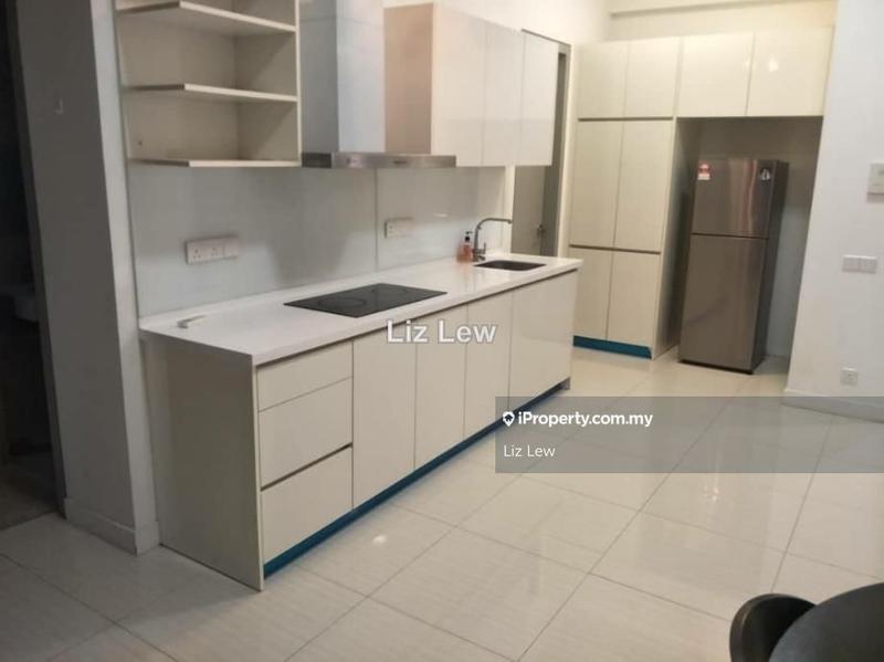 Service Residence for Rent in Reflection Residences by Liz Lew - iProperty.com.my