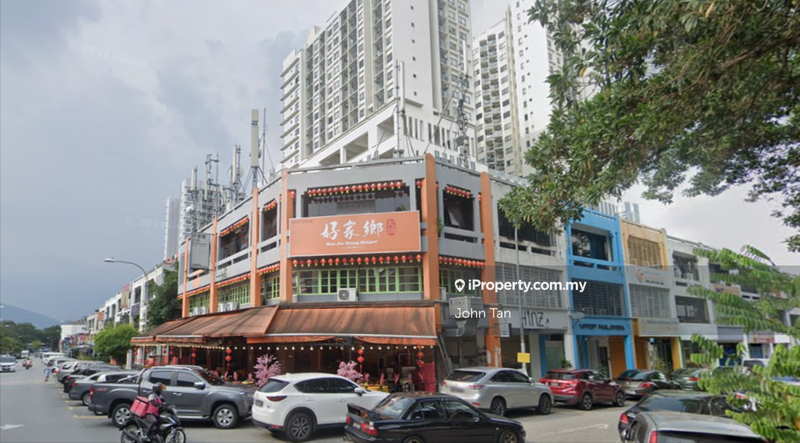 Kedai-Pejabat untuk Dijual di Kepong, Bandar Menjalara oleh John Tan - iProperty.com.my