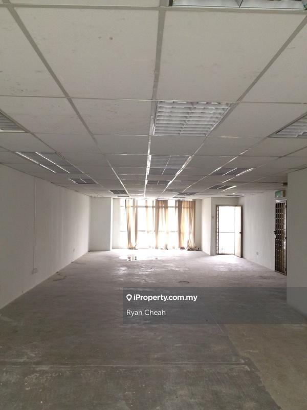 Office for Sale in Bandar Sri Damansara, Bandar Sri Damansara by Ryan Cheah - iProperty.com.my