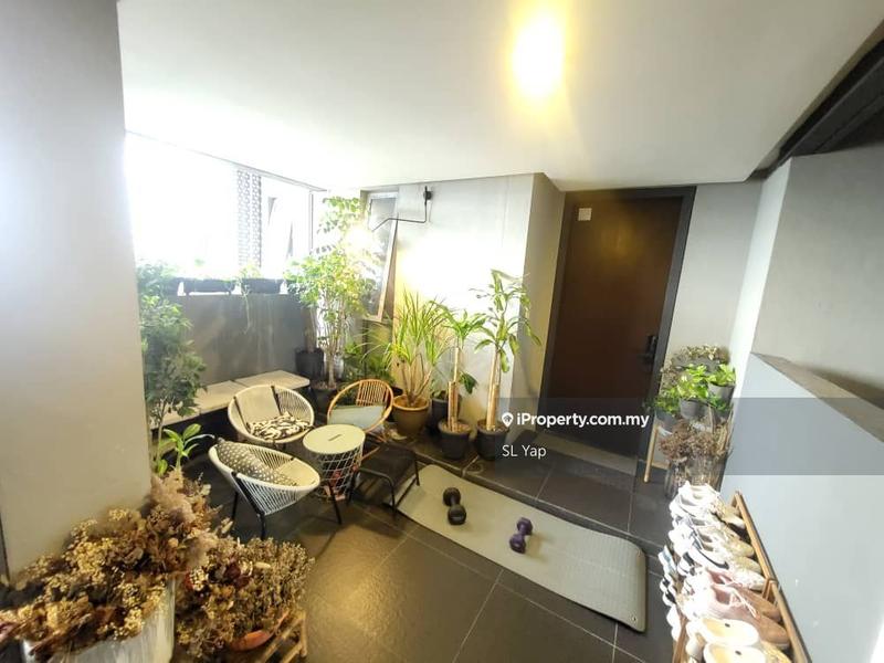 Condominium untuk Dijual di The Fennel oleh SL Yap - iProperty.com.my