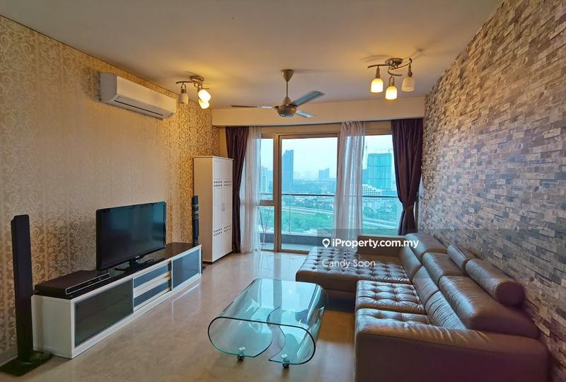 For Sale - myHabitat, KLCC, KL City Centre