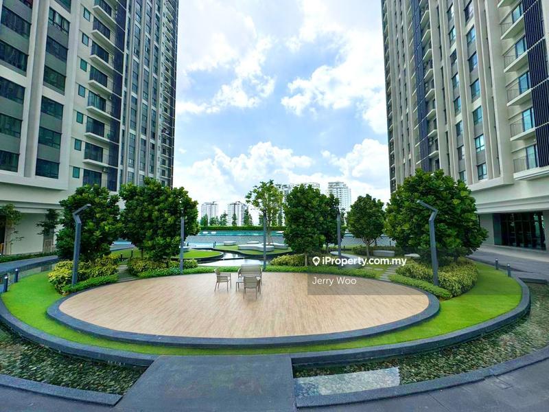 Service Residence for Sale in M Oscar by Jerry Woo - iProperty.com.my
