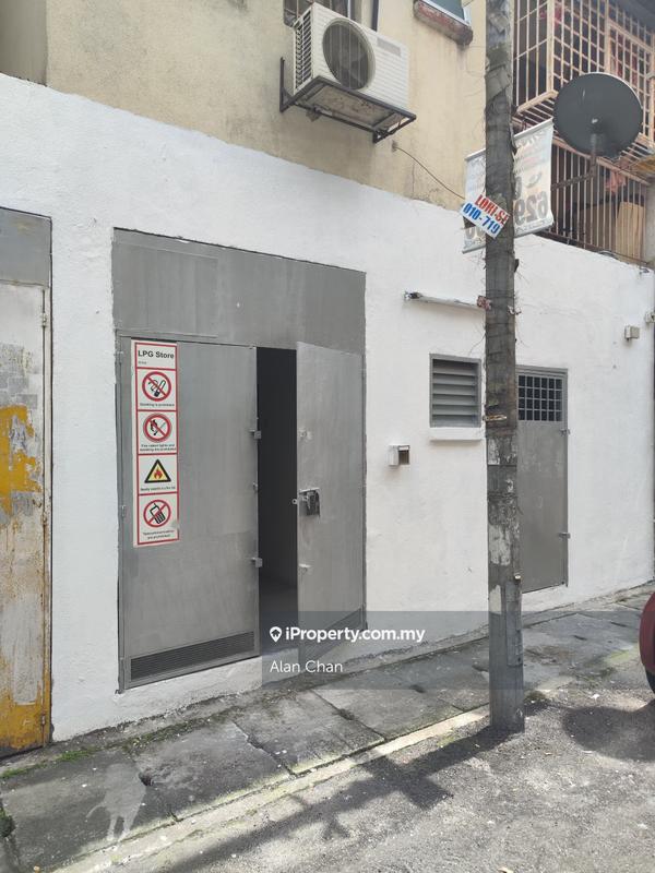 Kedai untuk Dijual di Taman Harmoni Indah, Balakong oleh Alan Chan - iProperty.com.my