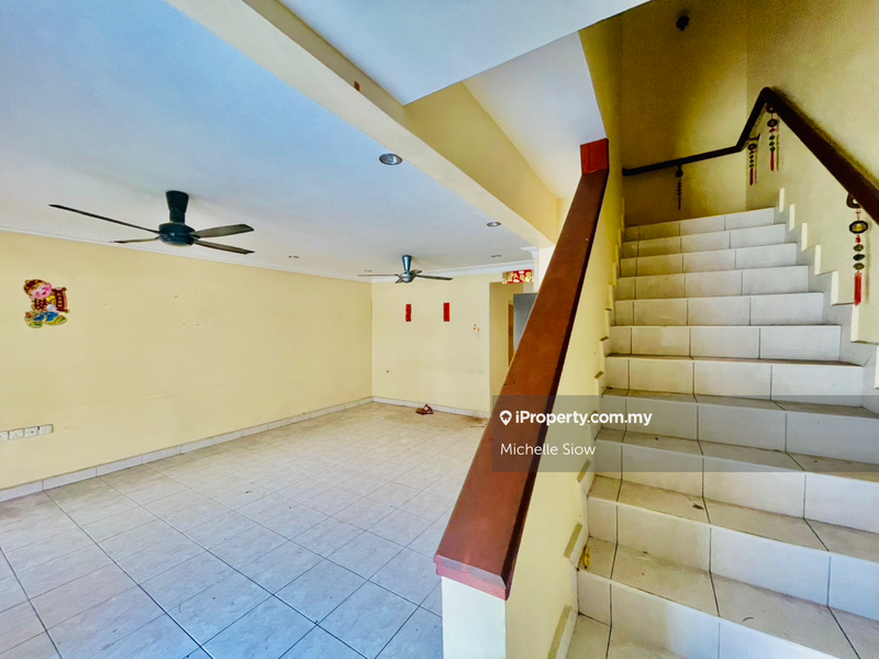 Rumah Teres 2-Tingkat untuk Dijual di Bandar Damai Perdana, Cheras oleh Michelle Siow - iProperty.com.my