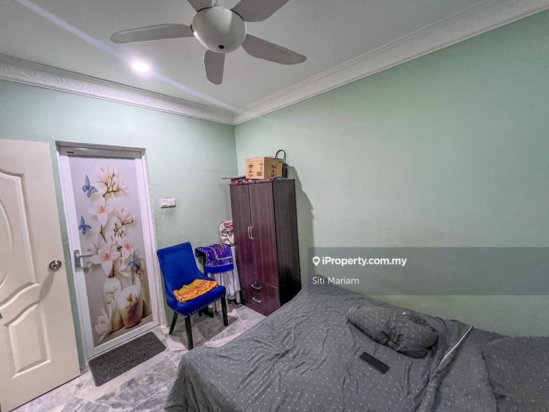 Rumah Berangkai 1 Tingkat untuk Dijual di b3ox5, Cheras oleh Siti Mariam - iProperty.com.my