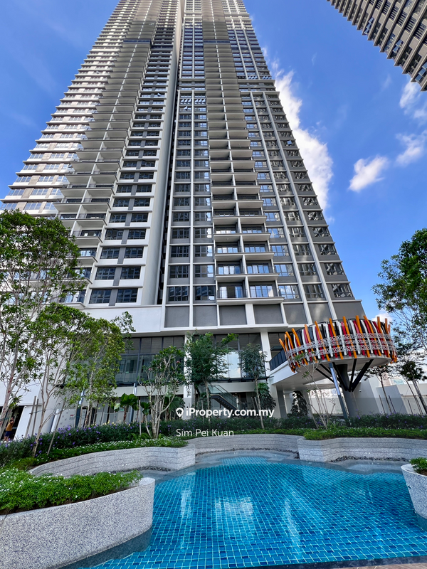 For Sale - Sunway Belfield