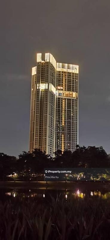 Condominium for Sale in Park Place by Priscillia Ku - iProperty.com.my