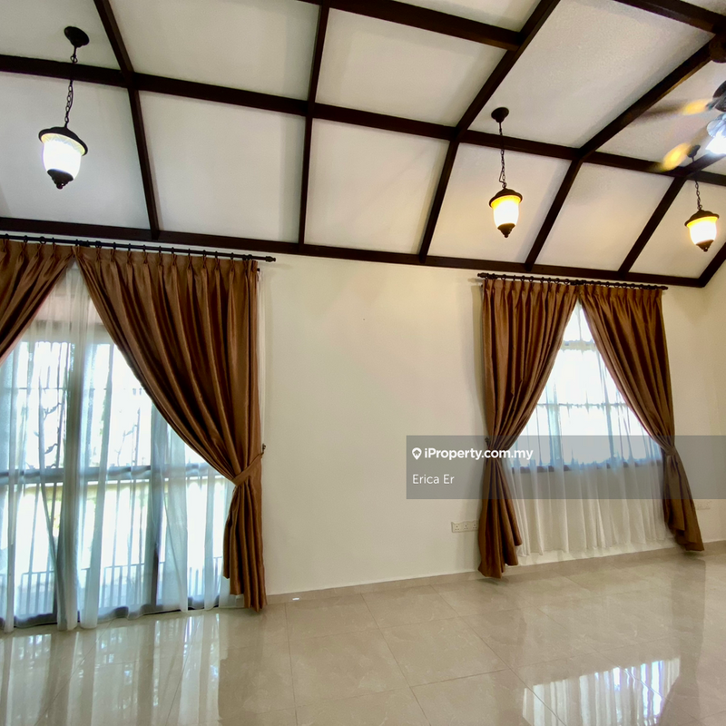 1-storey Terraced House for Sale in Taman Pelangi Indah, Ulu Tiram by Erica Er - iProperty.com.my