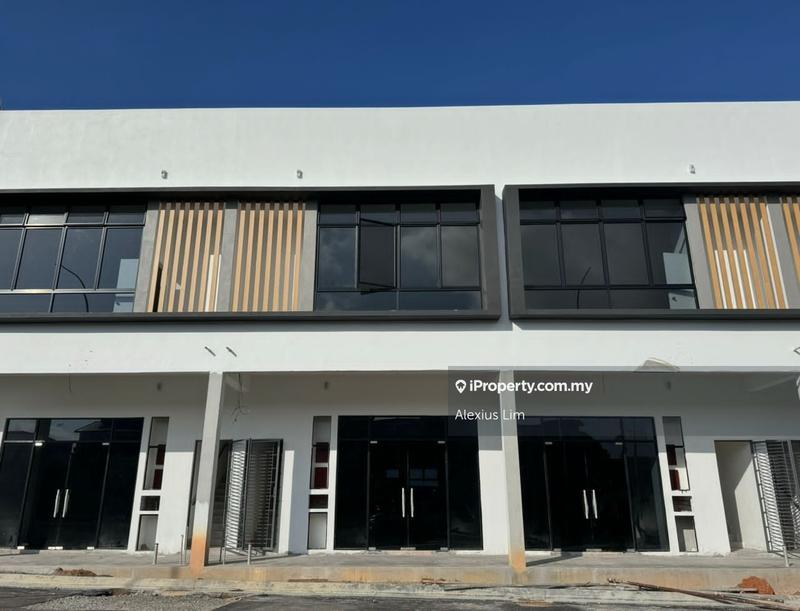 Shop for Rent in Ulu Tiram, Johor by Alexius Lim - iProperty.com.my