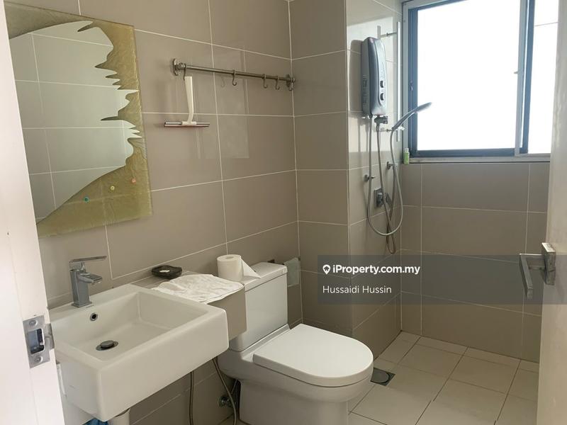 Condominium for Sale in Mirage By The Lake by Hussaidi Hussin - iProperty.com.my