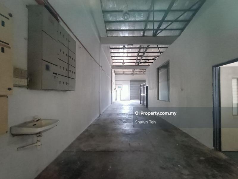 Office for Sale in Ayer Keroh, Melaka by Shawn Teh - iProperty.com.my