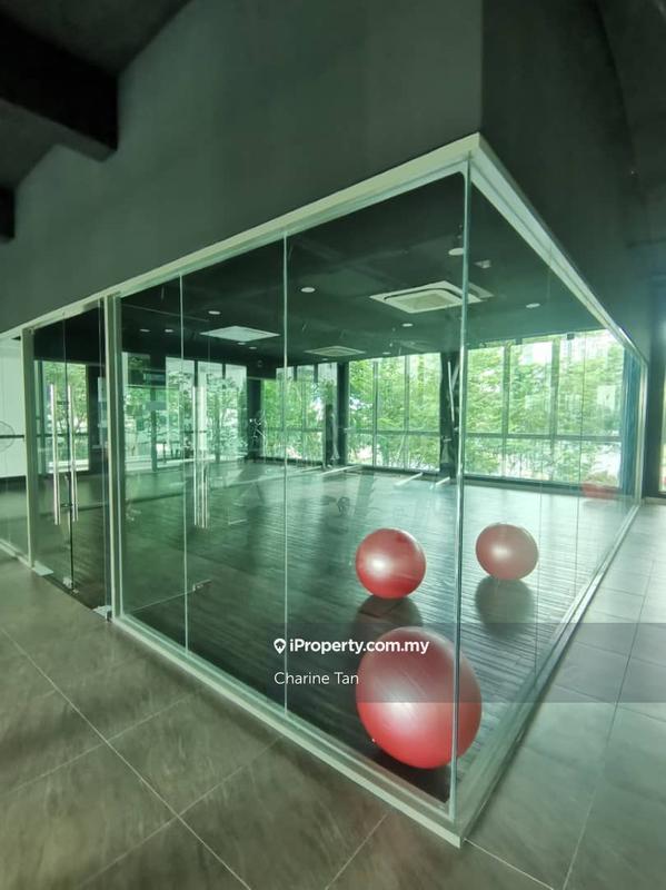 Service Residence for Sale in Cybersquare by Charine Tan - iProperty.com.my