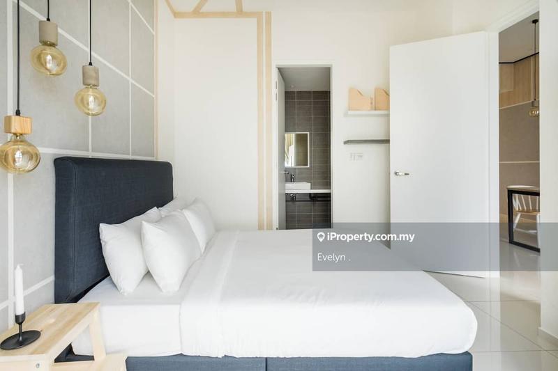 For Sale - Nilai Spring Condo