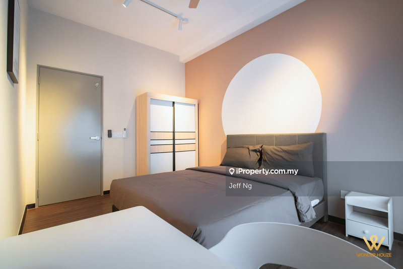 Condominium untuk Disewa di Embayu oleh Jeff Ng - iProperty.com.my