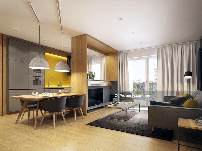 For Sale - You Residences @ You City