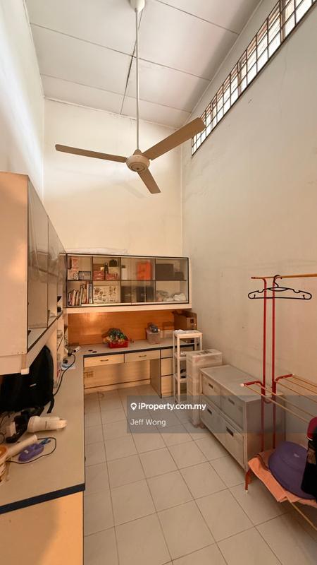 2-storey Terraced House for Sale in Usj 11, Subang Jaya by Jeff Wong - iProperty.com.my