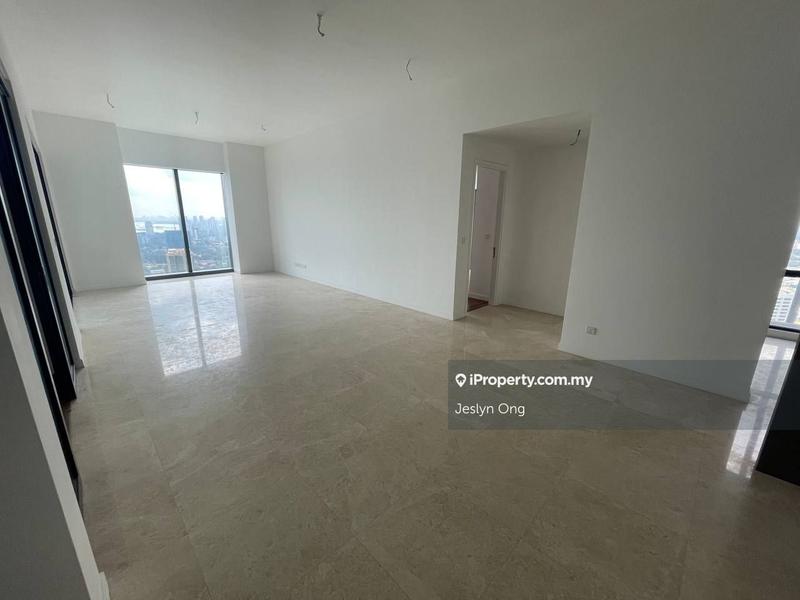 Kediaman Servis untuk Dijual di The Astaka @ 1 Bukit Senyum oleh Jeslyn Ong - iProperty.com.my